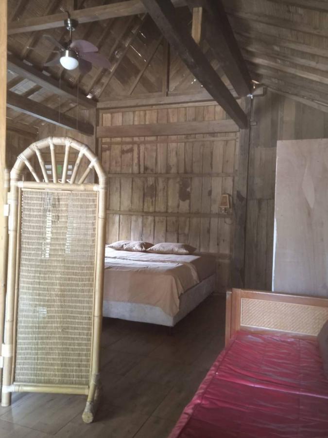 Kayu Tua Villa 울루와뚜 외부 사진
