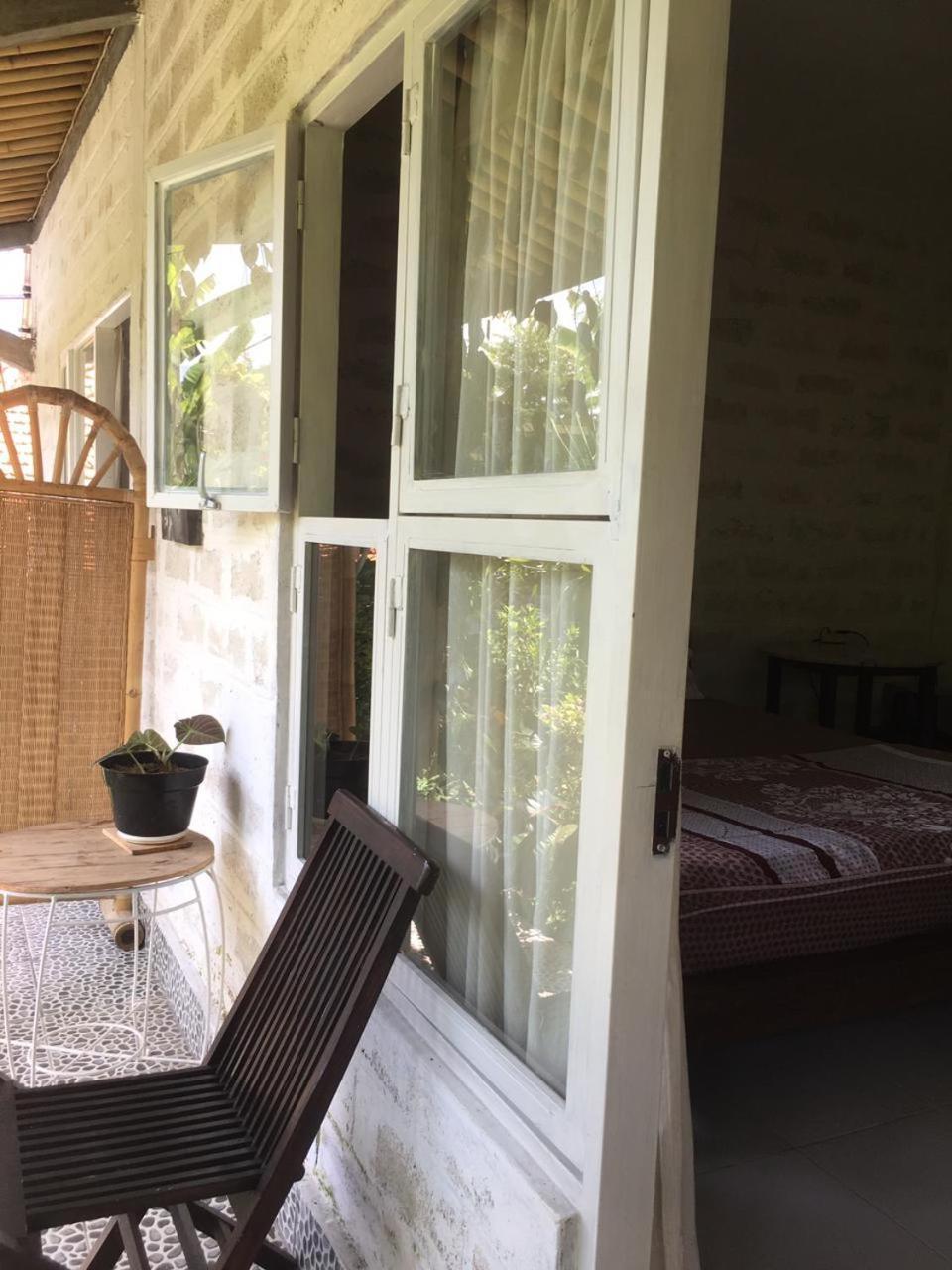 Kayu Tua Villa 울루와뚜 외부 사진