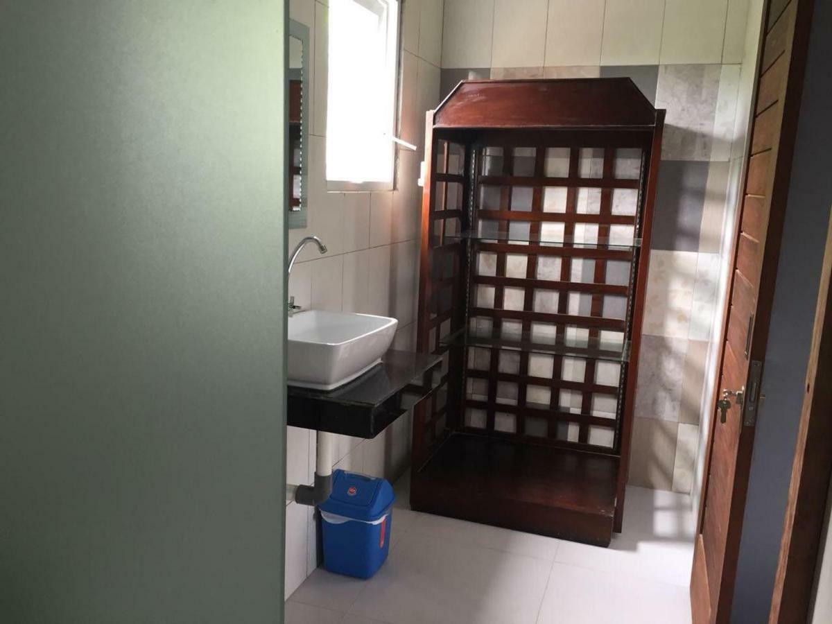 Kayu Tua Villa 울루와뚜 외부 사진
