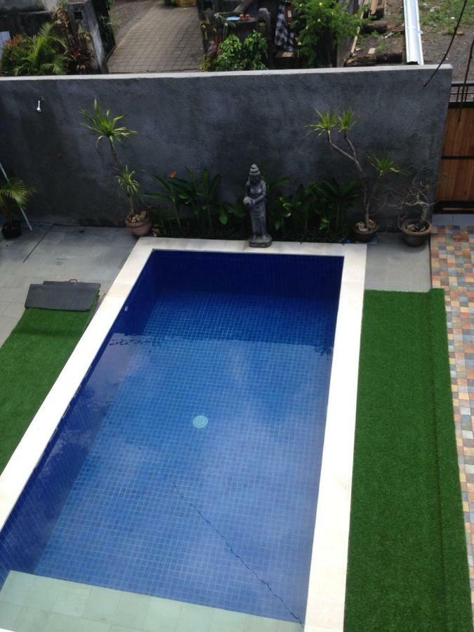 Kayu Tua Villa 울루와뚜 외부 사진